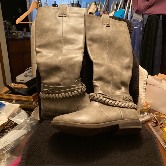 Rampage | Shoes | Rampage Grey Ibsen 